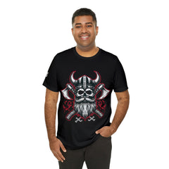 T-Shirt „Viking“ (unisex)