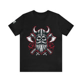 T-Shirt „Viking“ (unisex)