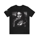 T-Shirt „Mona Lisa“ (unisex)