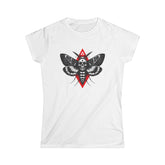 Women's Softstyle Tee „Falter“