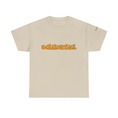 Heavy Cotton Tee „Schabernack“