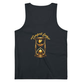 Men's Specter Tank „Tempus fugit“