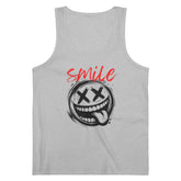 Men's Specter Tank „smile“