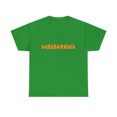 Heavy Cotton Tee „Schabernack“