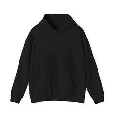 Heavy Hooded Sweatshirt „It is…“