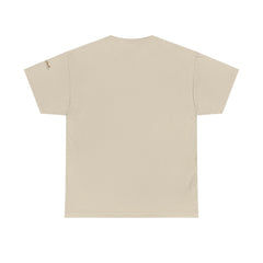 Heavy Cotton Tee „Schabernack“