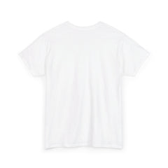 Heavy Cotton Tee „Give it all“