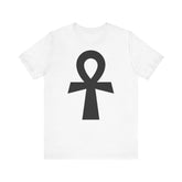 T-Shirt „ANKH“ (unisex)