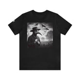 T-Shirt „Doc“ (unisex)