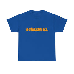 Heavy Cotton Tee „Schabernack“