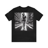 T-Shirt „New York“ (unisex)