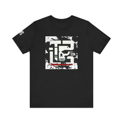 T-Shirt „TBR“ (unisex)
