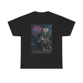 Heavy Cotton Tee „Alice“
