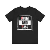 T-Shirt „Rum&Ass“ (unisex)