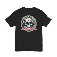 T-Shirt „TBR“ (unisex)