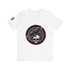 T-Shirt „Crow“ (unisex)