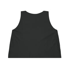 Women's Dancer Cropped Tank Top „Butterfly“