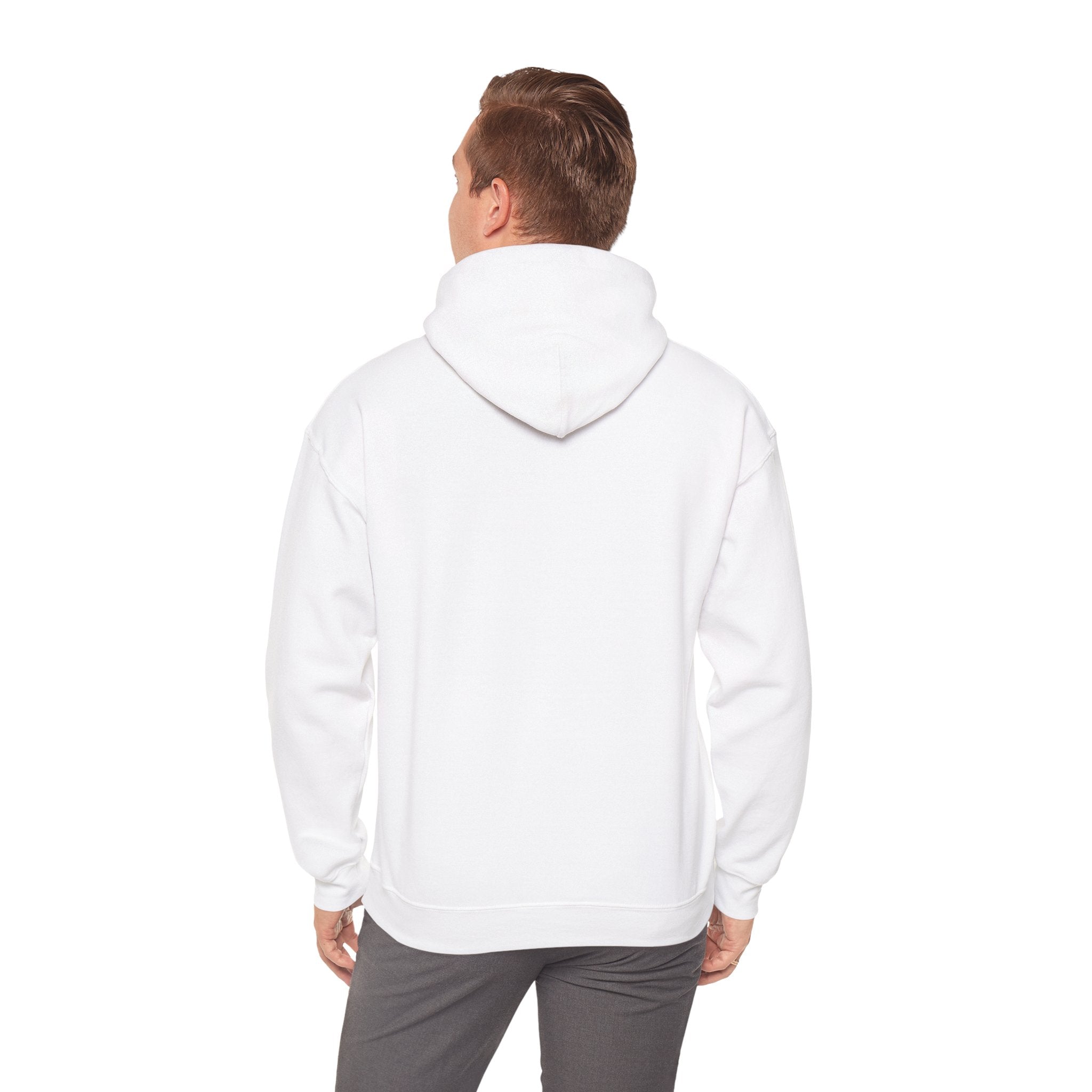 Heavy Blend™ Hooded Sweatshirt "Hunt“
