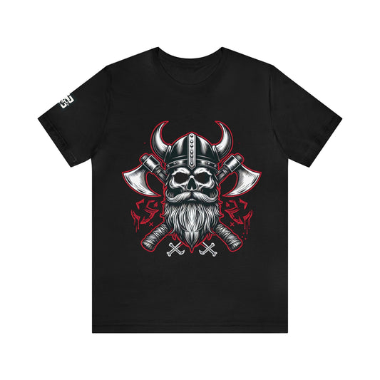 T-Shirt „Viking“ (unisex)