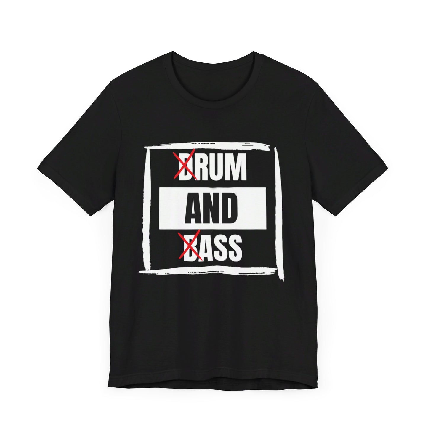 T-Shirt „Rum&Ass“ (unisex)