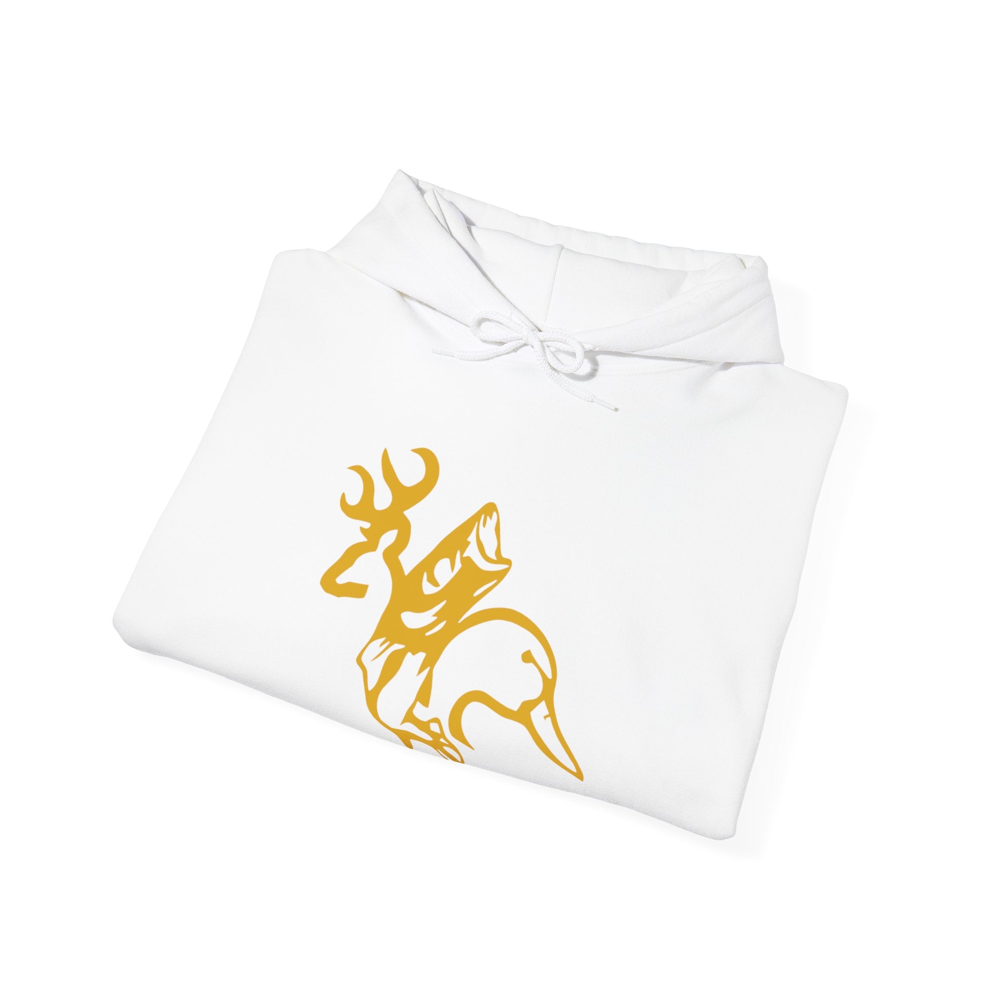 Heavy Blend™ Hooded Sweatshirt "Hunt“