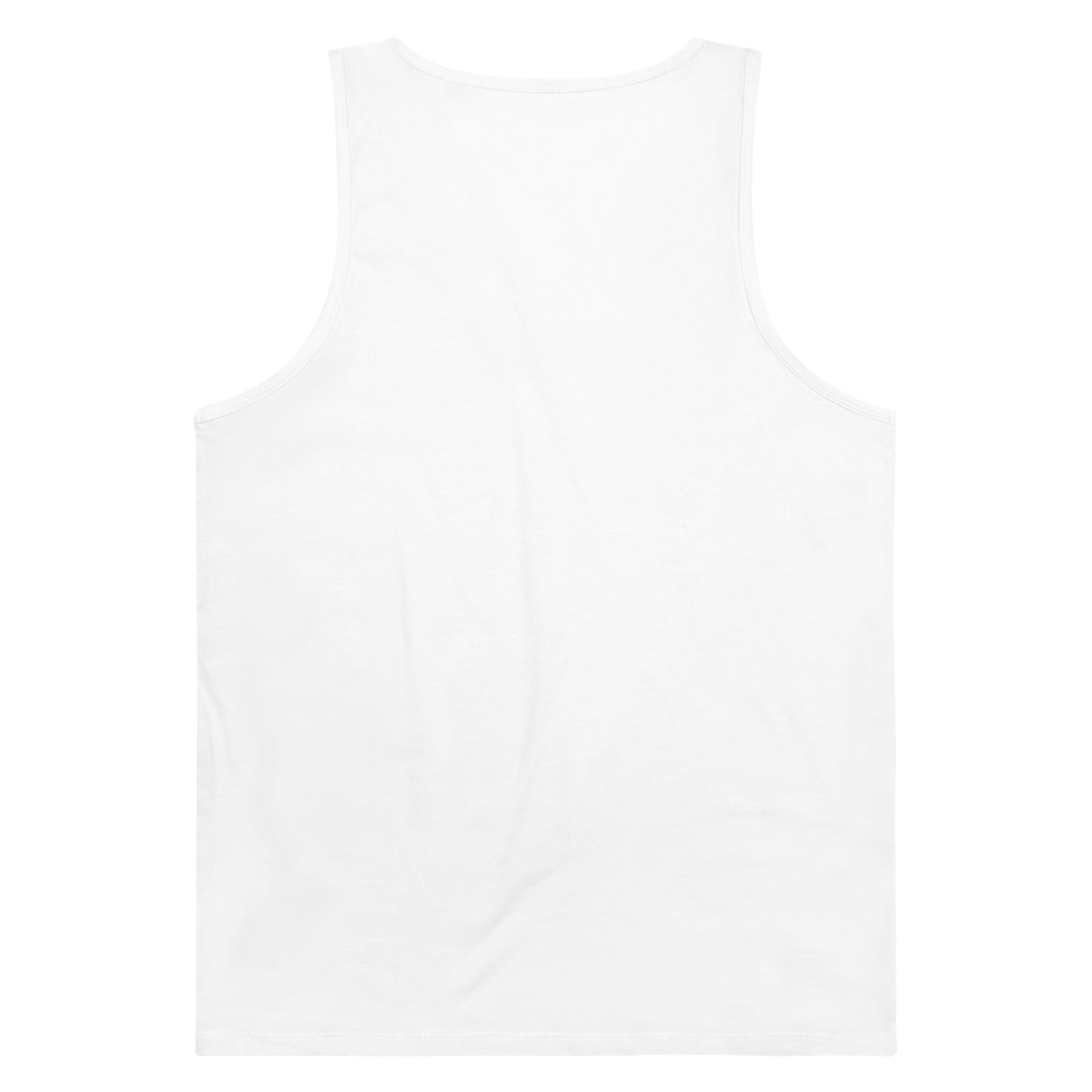 Men's Specter Tank „Skull“