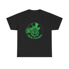 Heavy Cotton Tee „Kobold“