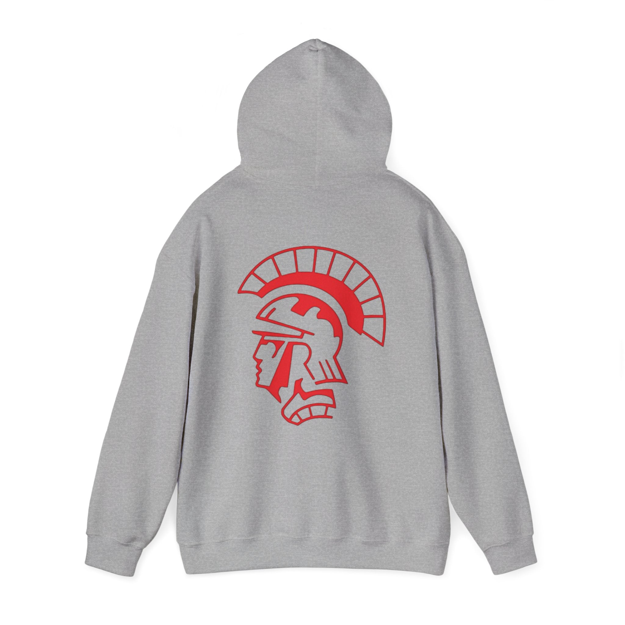 Heavy Blend™ Hooded Sweatshirt "Fabien"