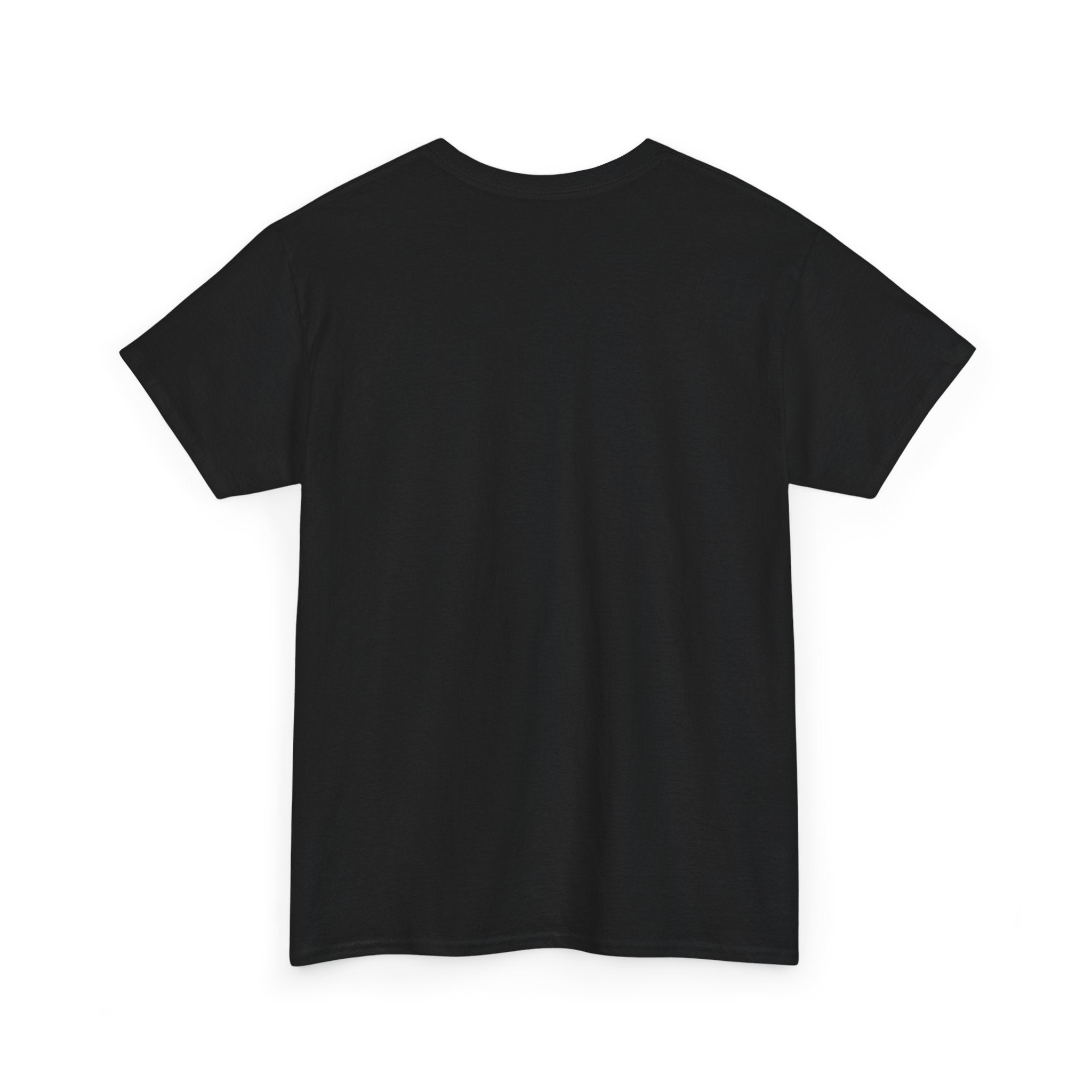 Heavy Cotton Tee „Rose1“