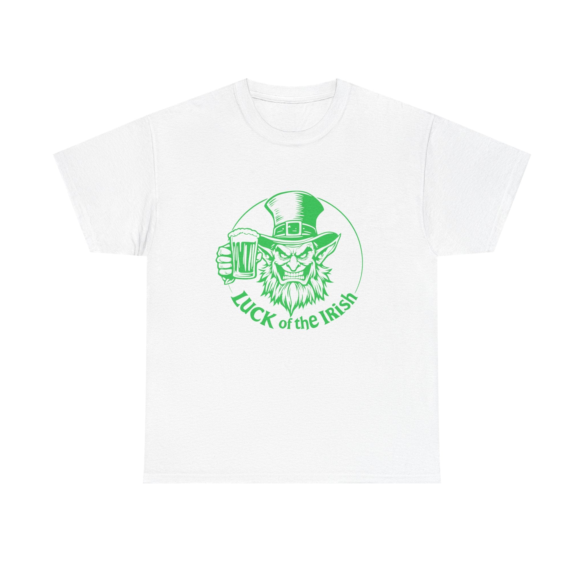 Heavy Cotton Tee „Kobold“