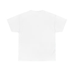 Heavy Cotton Tee „sunset“