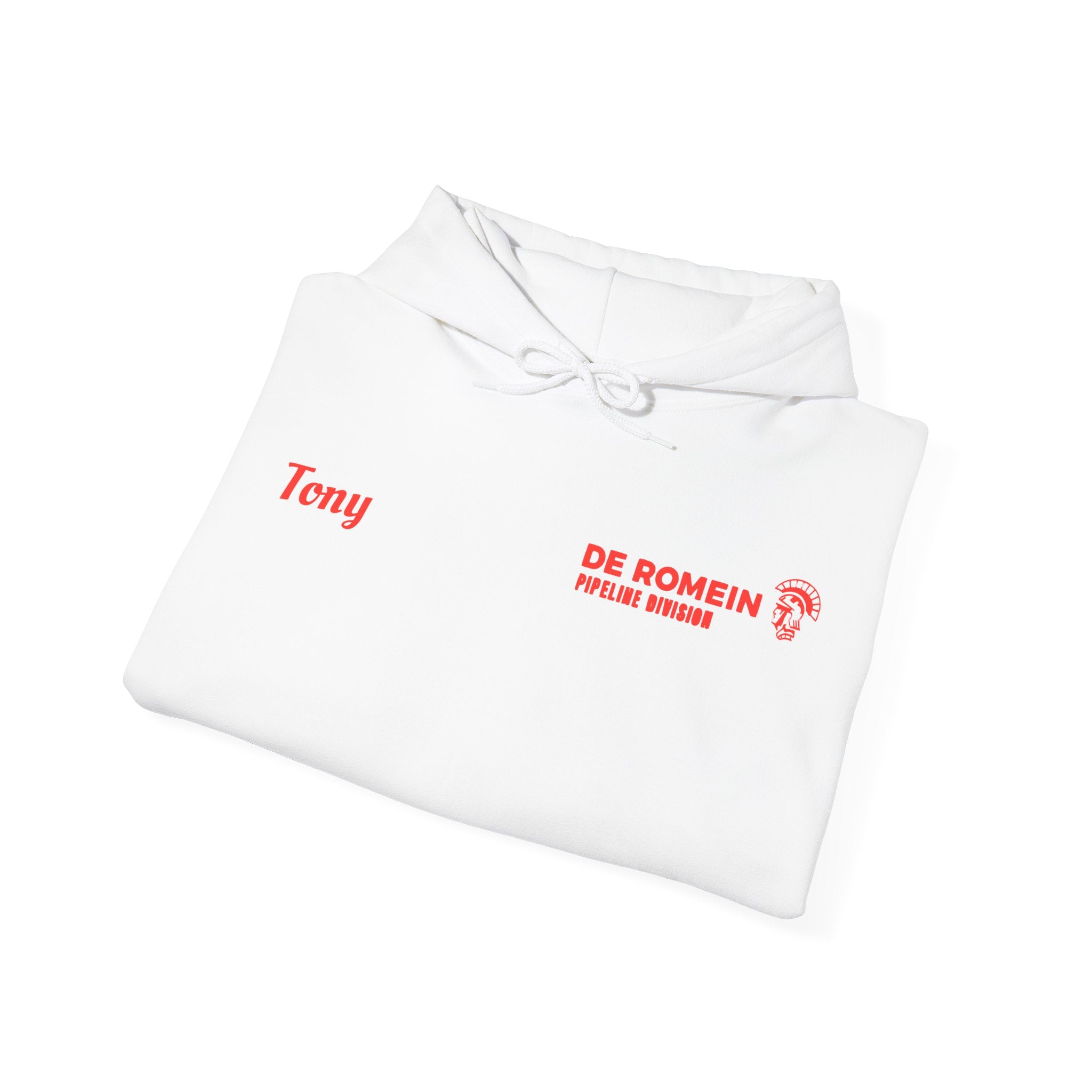 Heavy Blend™ Hooded Sweatshirt "Tony"