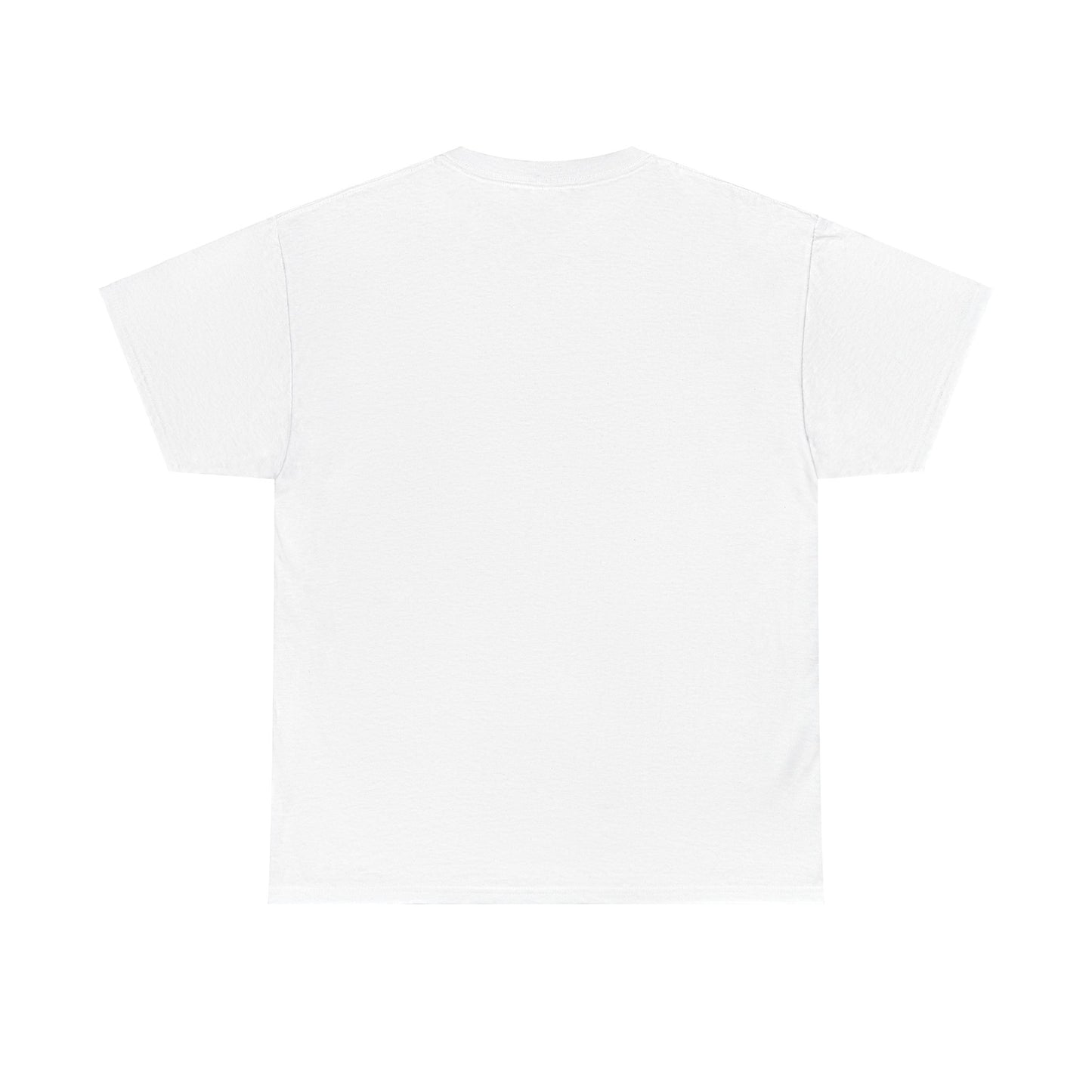 Heavy Cotton Tee „Holy Aperoli“