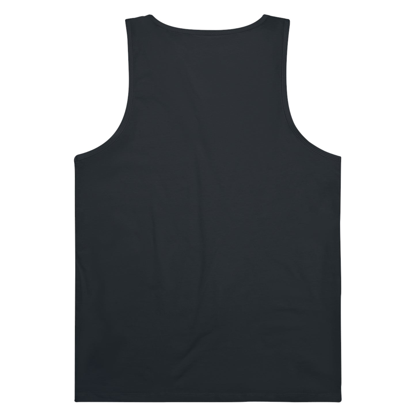 Men's Specter Tank „Tempus fugit“