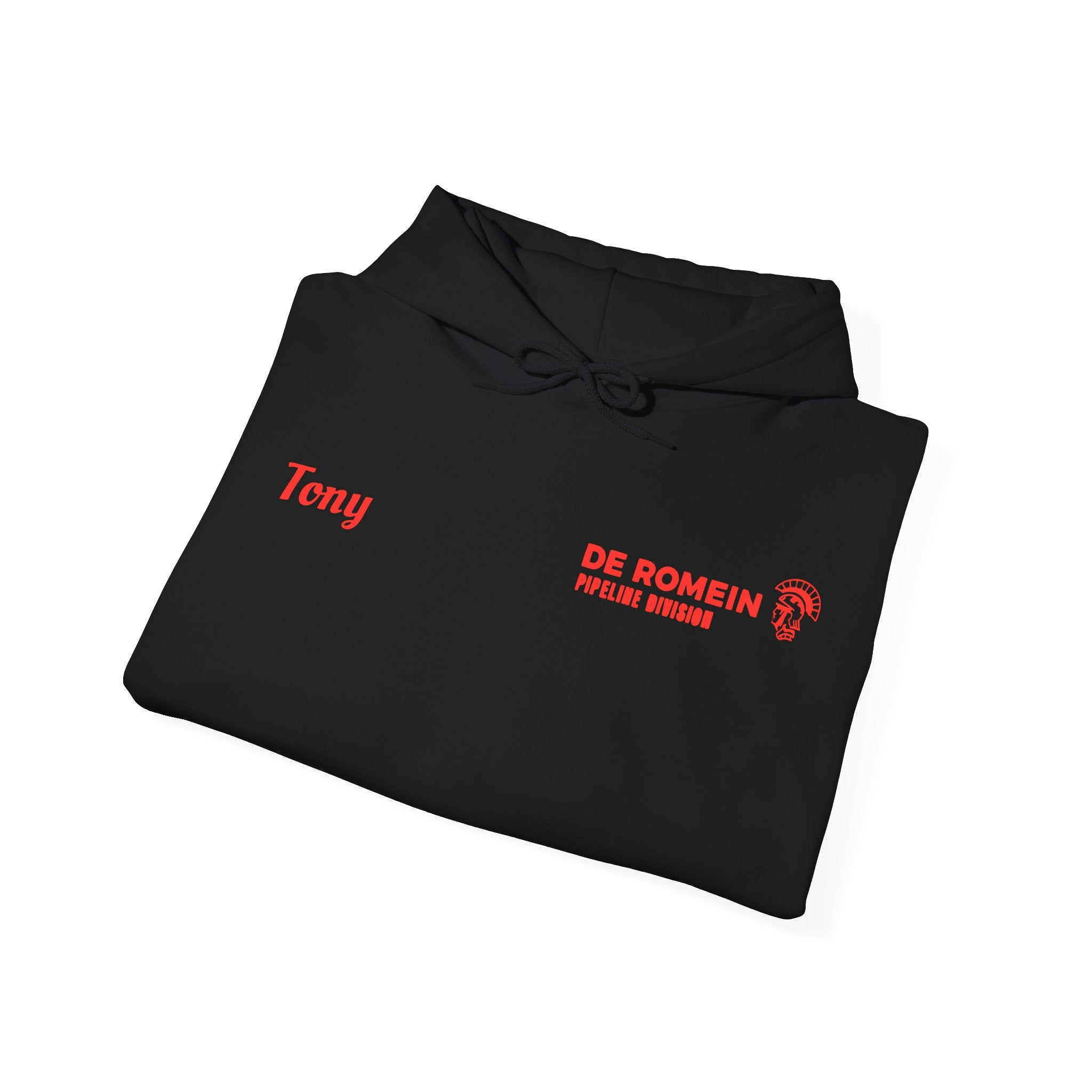 Heavy Blend™ Hooded Sweatshirt "Tony"