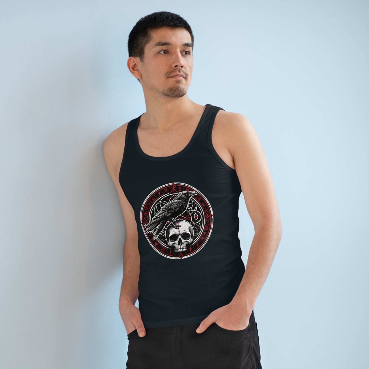 Men's Specter Tank „Viking“