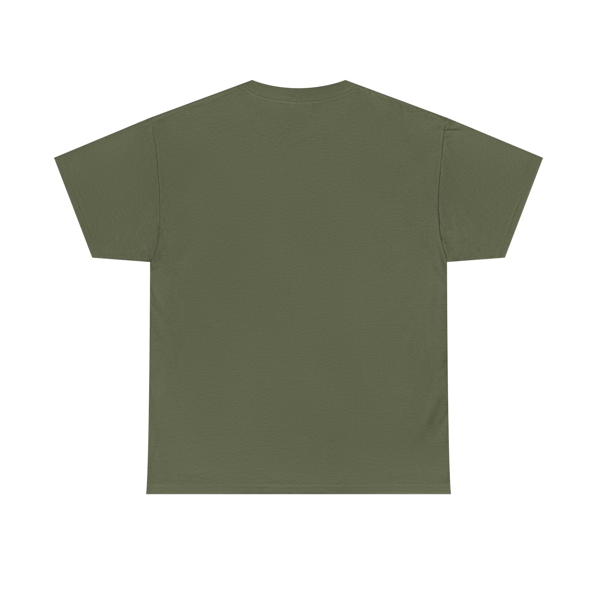 Heavy Cotton Tee „sunset“