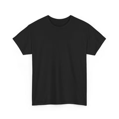 Heavy Cotton Tee „Odin“ Backprint