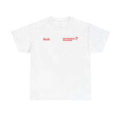 Heavy Cotton Tee „Kath“