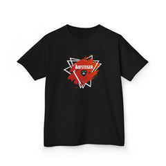Aufsteiger Kids Heavy Cotton™ Tee - Stylish Youth Graphic Tee