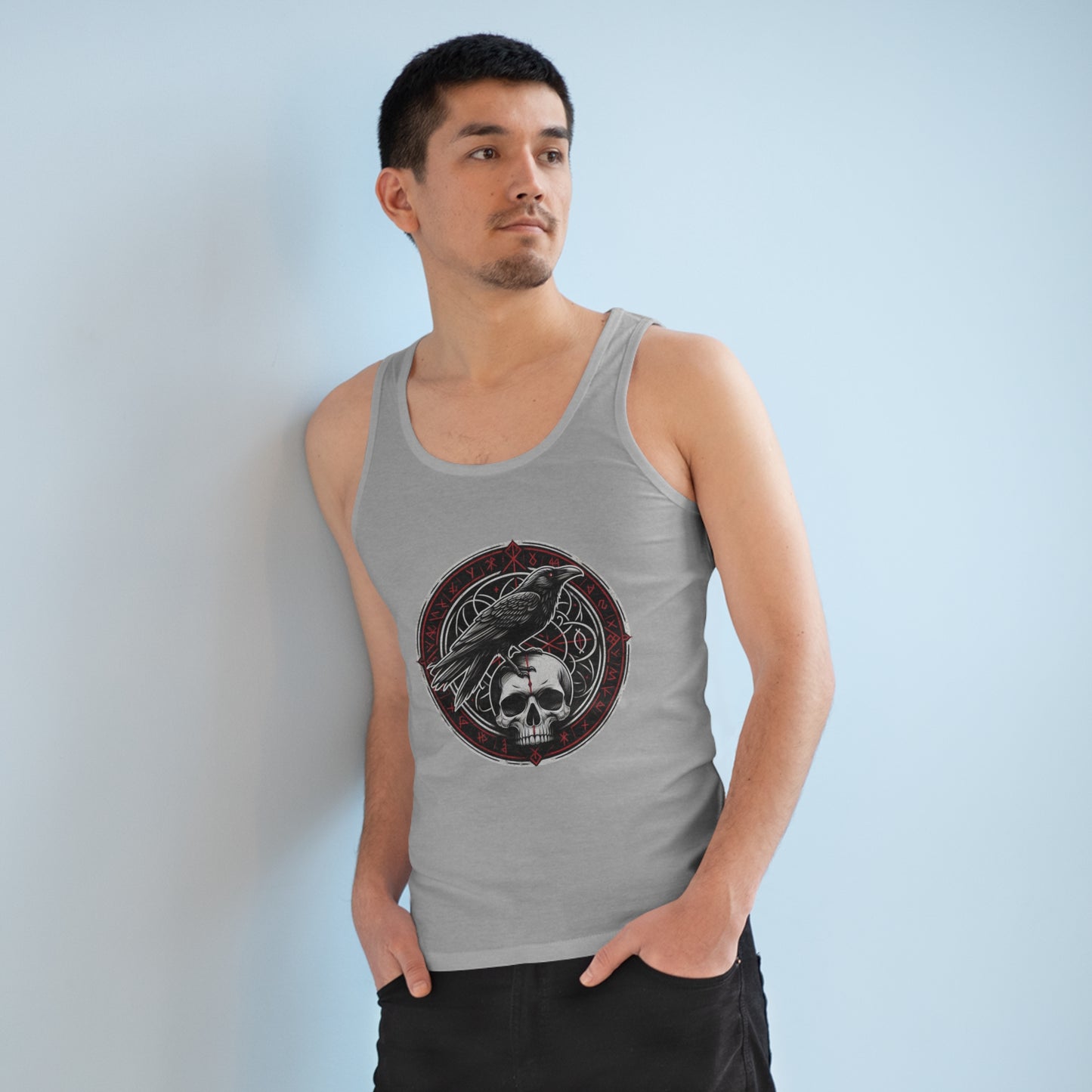 Men's Specter Tank „Viking“