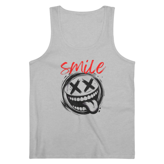 Men's Specter Tank „smile“