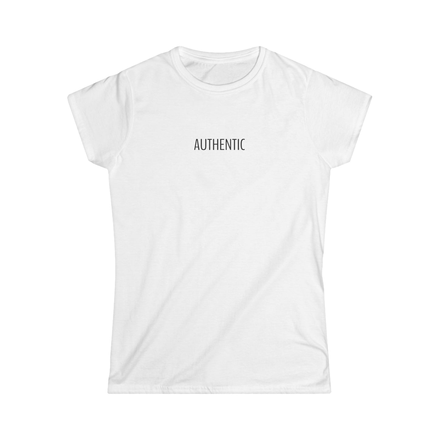 Women's Softstyle Tee „Zodiac “