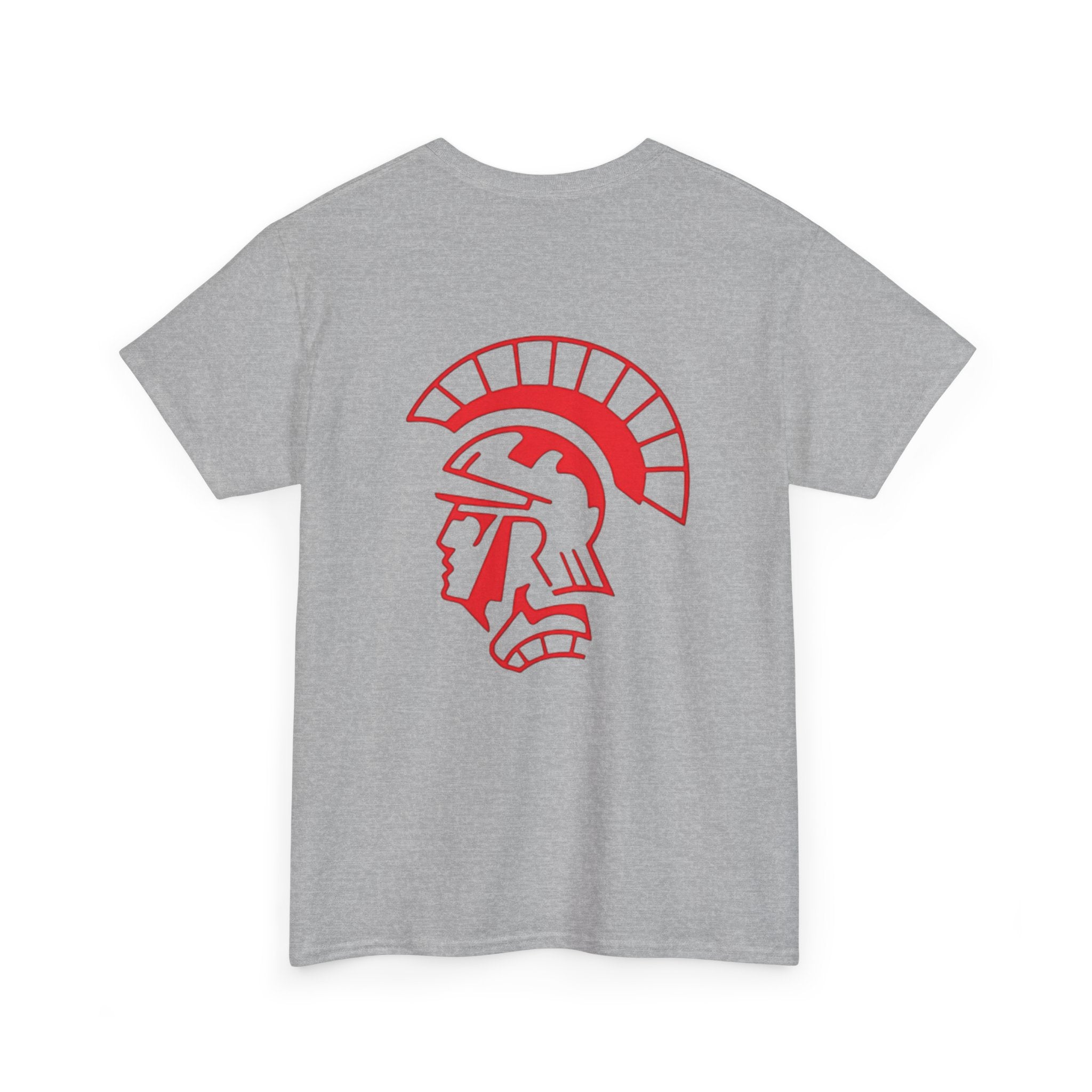 Heavy Cotton Tee „Fabien“