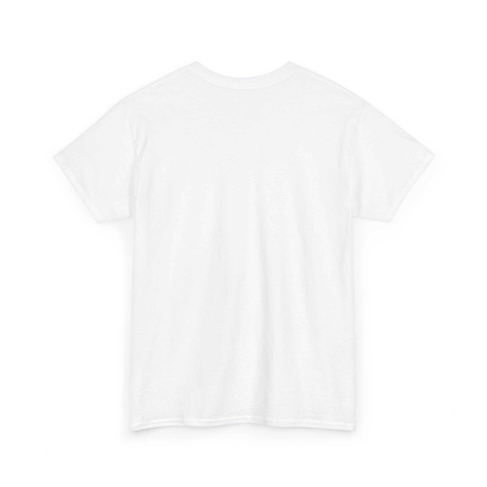 Heavy Cotton Tee „Rose1“