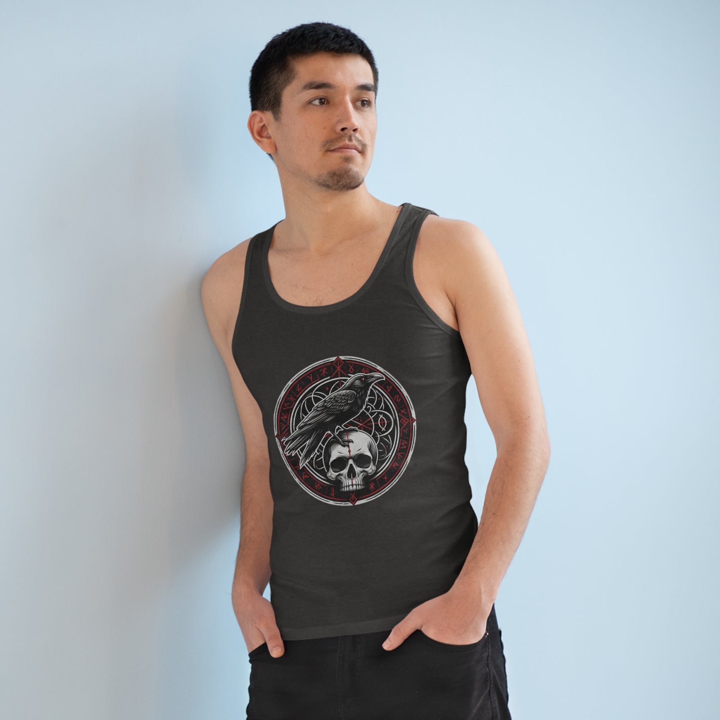 Men's Specter Tank „Viking“