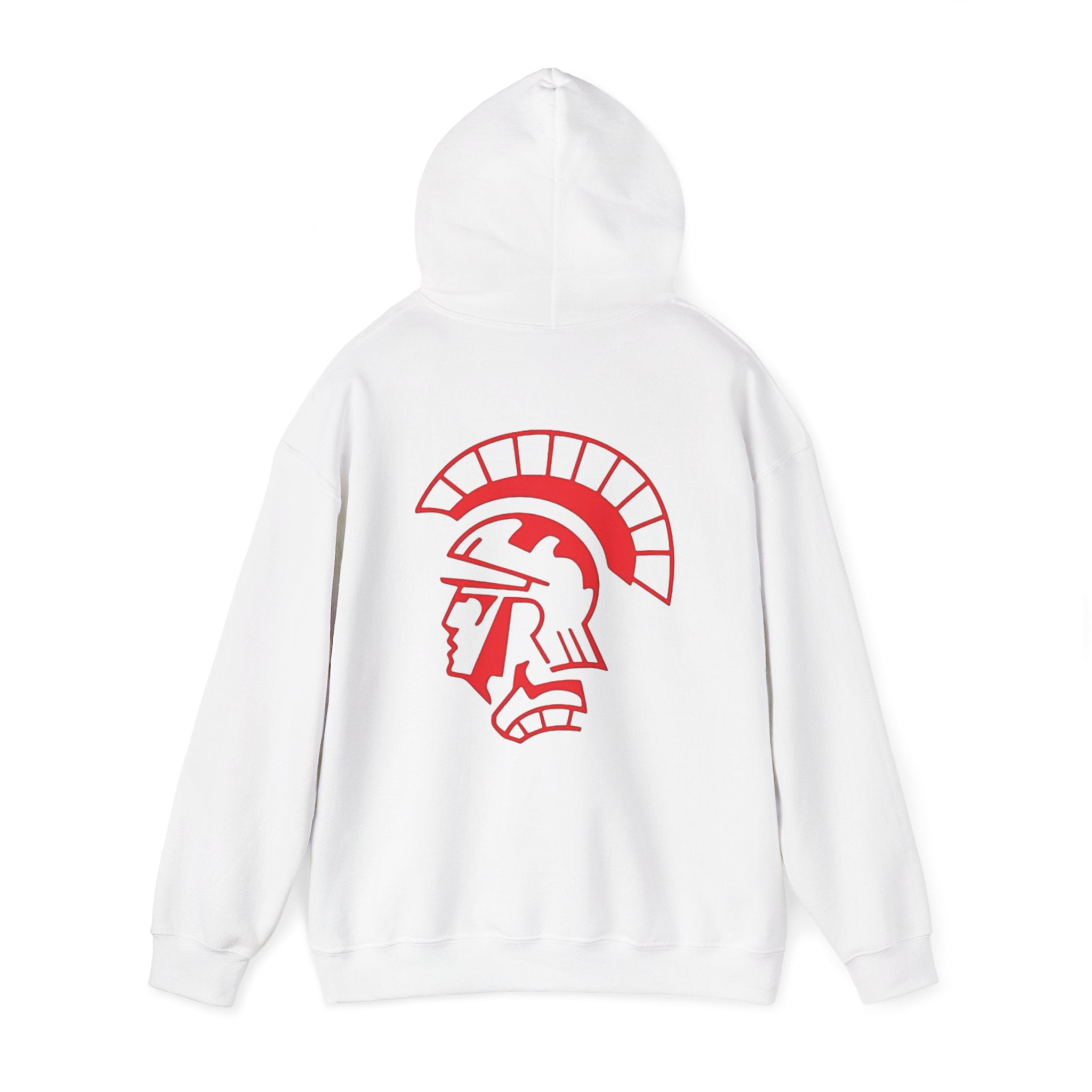 Heavy Blend™ Hooded Sweatshirt "Fabien"