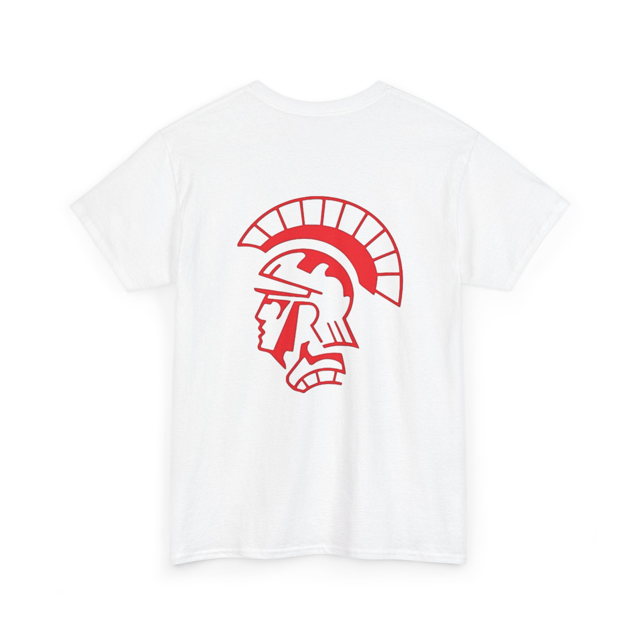 Heavy Cotton Tee „Fabien“