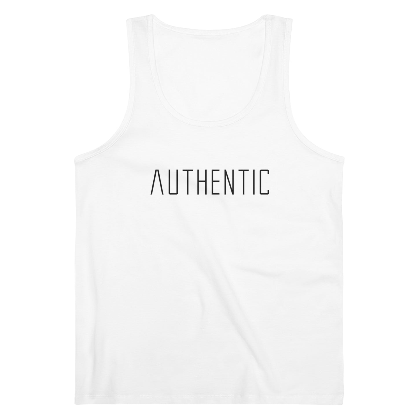 Men's Specter Tank „Authentic“