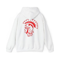Heavy Blend™ Hooded Sweatshirt "Fabien"